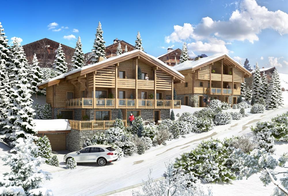 Vente | La Clusaz Immobilier